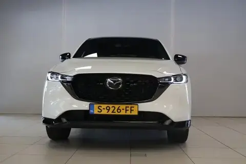 Annonce MAZDA CX-5 Essence 2023 d'occasion 