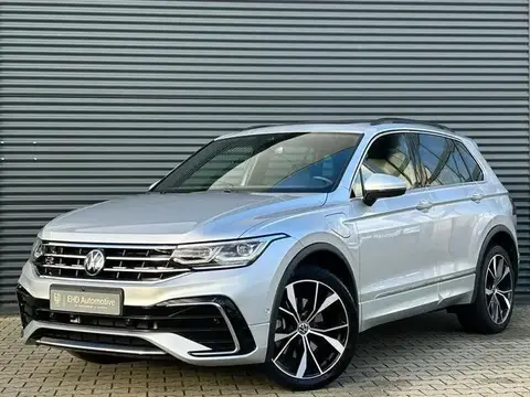 Annonce VOLKSWAGEN TIGUAN Hybride 2024 d'occasion 