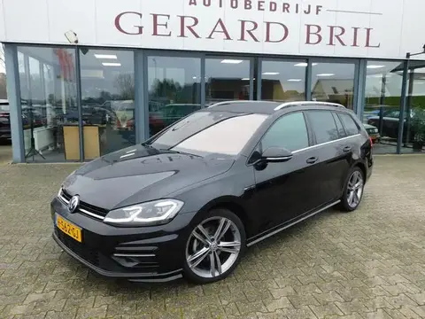 Used VOLKSWAGEN GOLF Petrol 2020 Ad 