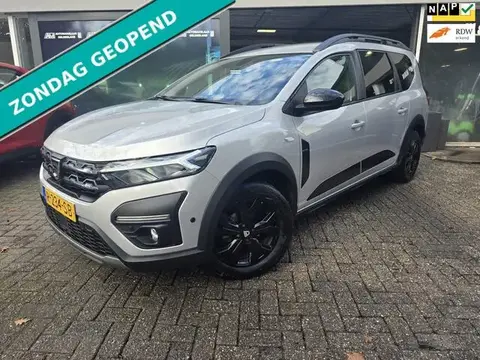 Used DACIA JOGGER LPG 2022 Ad 