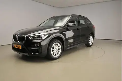 Used BMW X1 Petrol 2018 Ad 