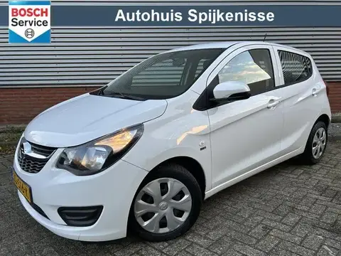 Used OPEL KARL Petrol 2019 Ad 