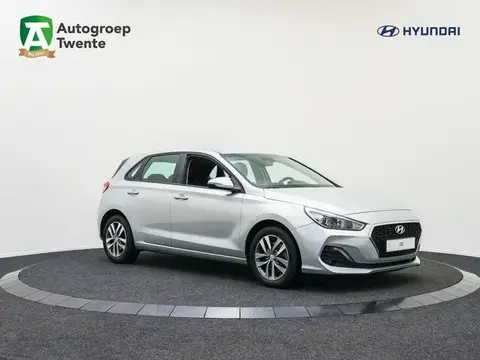 Annonce HYUNDAI I30 Essence 2020 d'occasion 