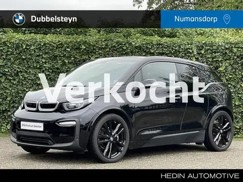 Used BMW I3 Electric 2021 Ad 