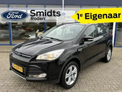 Used FORD KUGA Petrol 2016 Ad 