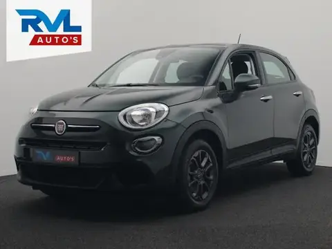 Used FIAT 500X Petrol 2020 Ad 