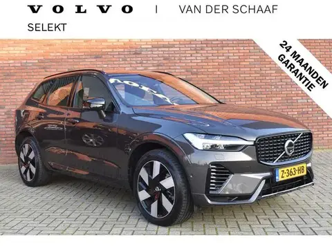 Annonce VOLVO XC60 Hybride 2024 d'occasion 