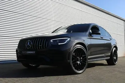 Used MERCEDES-BENZ CLASSE GLC Petrol 2020 Ad 