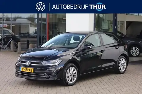 Used VOLKSWAGEN POLO Petrol 2022 Ad 