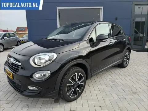 Used FIAT 500X Petrol 2016 Ad 