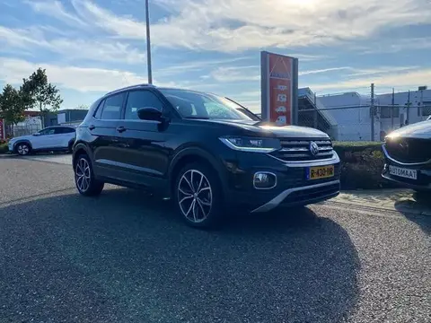 Used VOLKSWAGEN T-CROSS Petrol 2020 Ad 