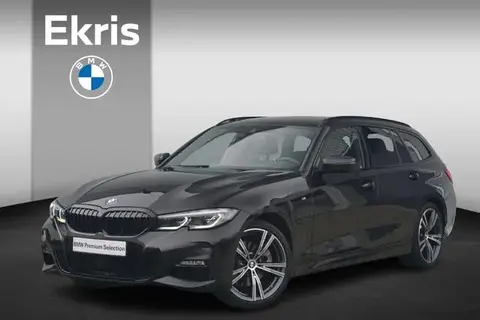 Used BMW SERIE 3 Hybrid 2021 Ad 