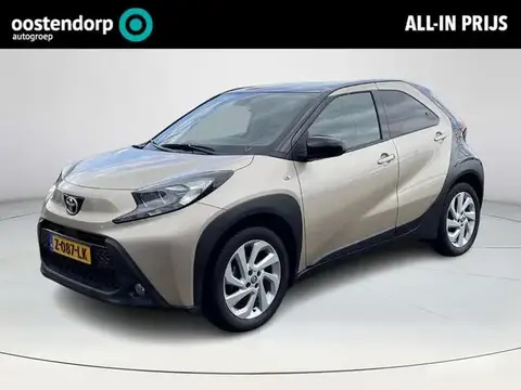 Used TOYOTA AYGO Petrol 2022 Ad 