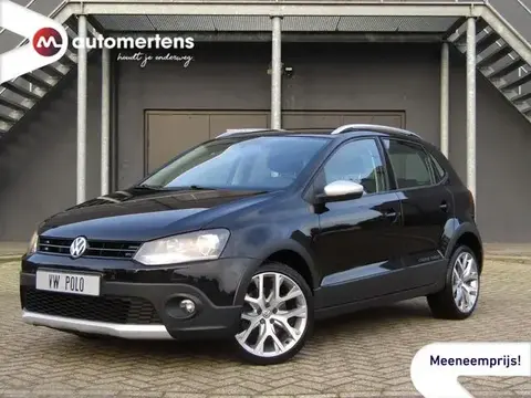 Annonce VOLKSWAGEN POLO Essence 2015 d'occasion 