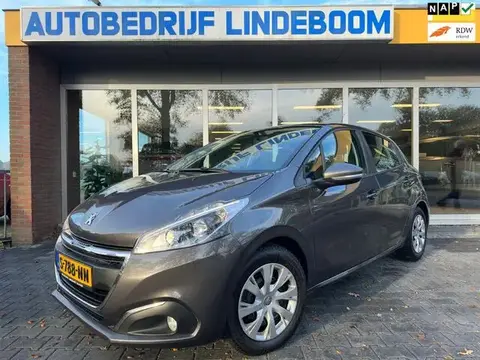 Used PEUGEOT 208 Petrol 2019 Ad 