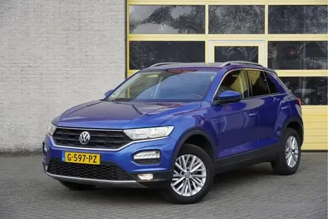 Used VOLKSWAGEN T-ROC Diesel 2019 Ad 