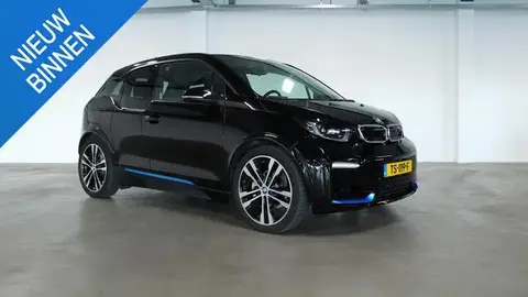 Annonce BMW I3 Électrique 2018 d'occasion 