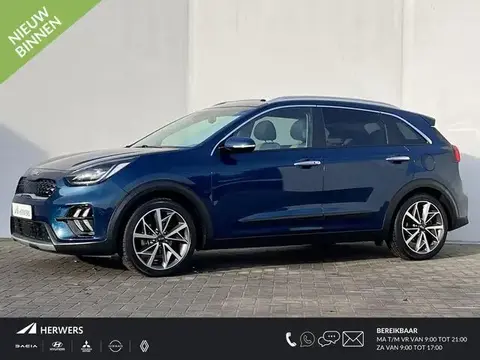 Used KIA NIRO Hybrid 2019 Ad 