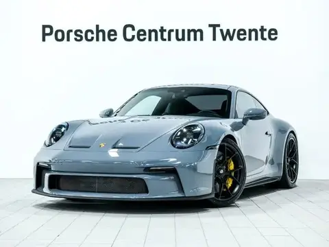 Annonce PORSCHE 911 Essence 2024 d'occasion 