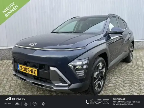 Used HYUNDAI KONA Hybrid 2023 Ad 