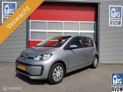 Used VOLKSWAGEN UP! Petrol 2017 Ad 