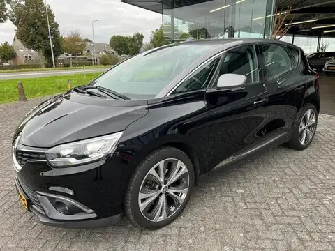 Used RENAULT SCENIC Petrol 2018 Ad 