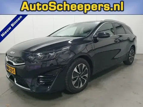 Used KIA CEED Hybrid 2023 Ad 