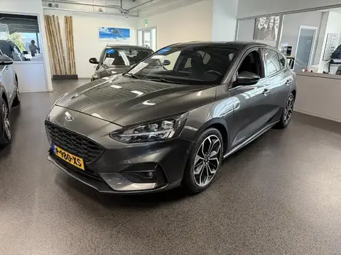 Annonce FORD FOCUS Essence 2019 d'occasion 