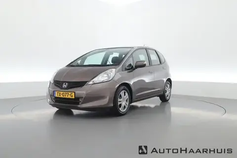 Used HONDA JAZZ Petrol 2015 Ad 