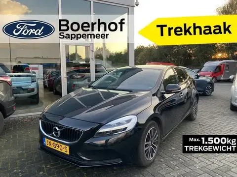 Annonce VOLVO V40 Essence 2016 d'occasion 