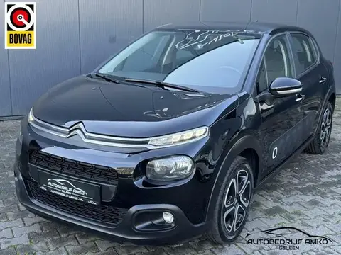 Used CITROEN C3 Petrol 2019 Ad 