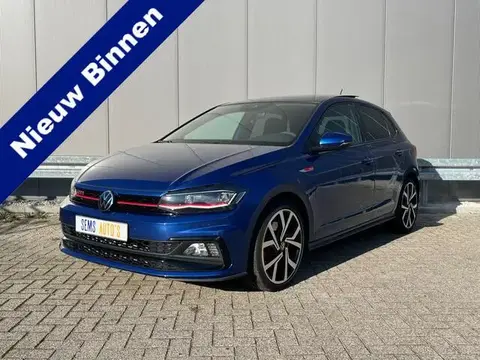 Used VOLKSWAGEN POLO Petrol 2020 Ad 