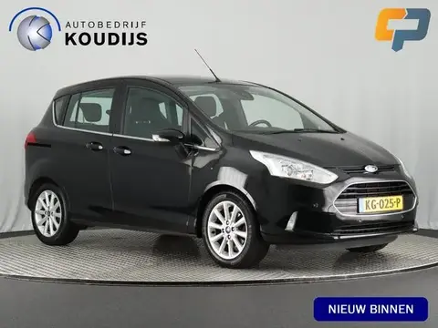 Annonce FORD B-MAX Essence 2016 d'occasion 