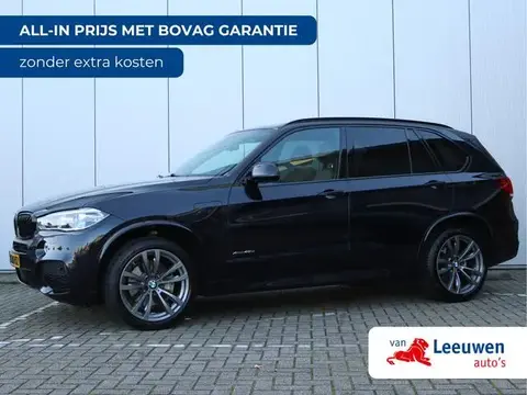 Annonce BMW X5 Hybride 2017 d'occasion 