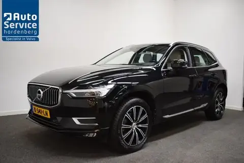 Used VOLVO XC60 Petrol 2017 Ad 