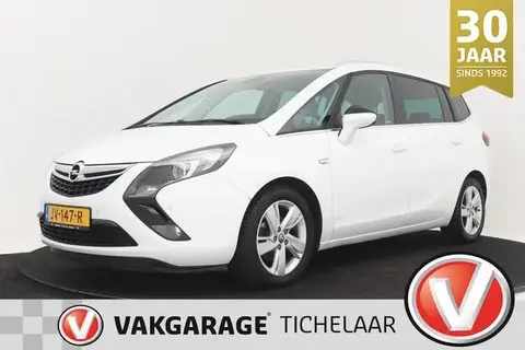 Used OPEL ZAFIRA Petrol 2016 Ad 