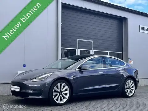 Used TESLA MODEL 3 Electric 2019 Ad 