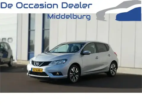 Used NISSAN PULSAR Petrol 2015 Ad 