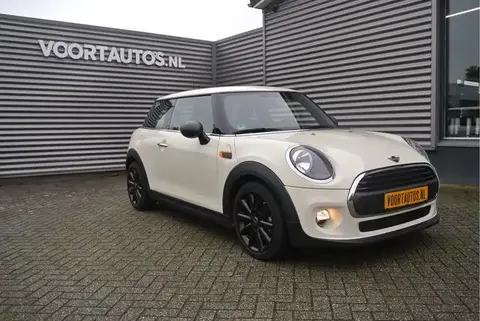 Used MINI ONE Petrol 2019 Ad 