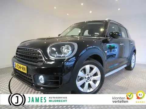 Used MINI COUNTRYMAN Petrol 2019 Ad 