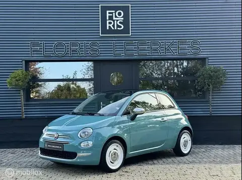 Used FIAT 500 Petrol 2018 Ad 