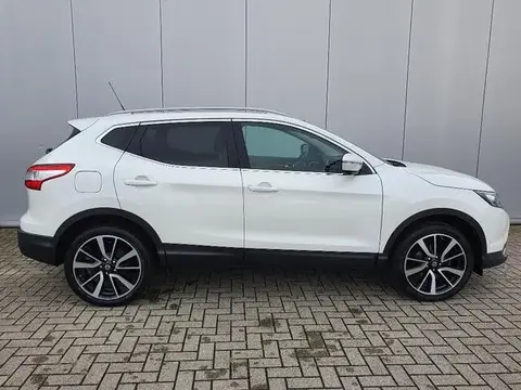 Used NISSAN QASHQAI Petrol 2015 Ad 