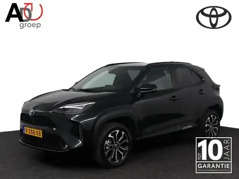 Used TOYOTA YARIS Hybrid 2024 Ad 