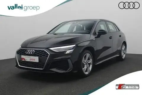 Used AUDI A3 Hybrid 2021 Ad 