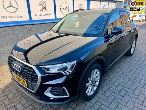 Annonce AUDI Q3 Hybride 2021 d'occasion 