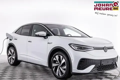 Annonce VOLKSWAGEN ID.5 Électrique 2023 d'occasion 