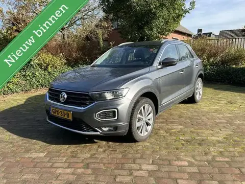 Used VOLKSWAGEN T-ROC Petrol 2020 Ad 