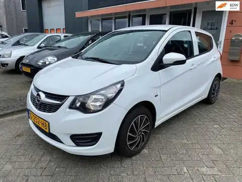 Annonce OPEL KARL Essence 2019 d'occasion 