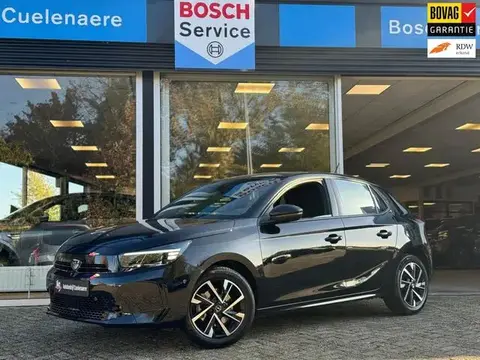 Annonce OPEL CORSA Essence 2024 d'occasion 