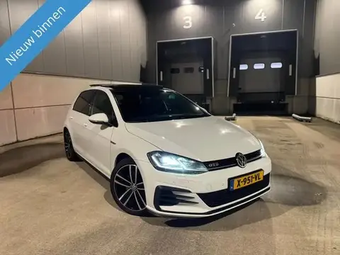 Used VOLKSWAGEN GOLF Diesel 2019 Ad 